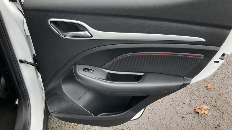 MG ZS 1.5 VTi-TECH Excite 5dr Petrol Hatchback